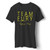 Team Fury Gypsy King Man's T-Shirt
