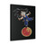 Dragon Ball Z Son Gohan Canvas Print Poster