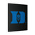 Duke University Basketball Logo Canvas Print Poster