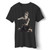 Terminator 2 Linda Hamilton Man's T-Shirt