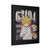 Emma 63194 Promised Neverland Canvas Print Poster