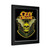Erik Ozzy Osbourne Skull Poster Canvas Print Poster
