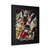 Escaflowne Anime Photo Canvas Print Poster