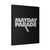 Mayday Parade American Rock Alternative Rock Music Band Canvas Print Poster