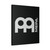 Meinl Cymbals Music Logo Canvas Print Poster