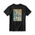 2012 Dave Matthews Band Wantagh Ii Silkscreen Concert Poster Men's T-Shirt