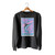 2019 Chris Stapleton West Palm Beach Silkscreen Concert Poster Sweatshirt Sweater