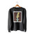 2019 Chris Stapleton Wichita Silkscreen Concert Poster Sweatshirt Sweater