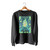 2019 Mastodon Denver Silkscreen Concert Poster Sweatshirt Sweater