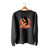 Aaliyah Vintage Sweatshirt Sweater