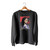 Aaliyah Vintage Style Sweatshirt Sweater