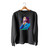 Ariana Grande Art Sweatshirt Sweater