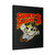 Super Slasher Broos Canvas Print Poster