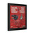Taking Back Sunday And The Used Canvas Print Poster