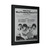 Talking Heads Poster Band Poster Canvas Print Poster