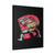Teenage Mutant Ninja Turtles Raphael Canvas Print Poster