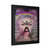 Testament Concert Maritime Hall 2000 Canvas Print Poster