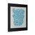 The Association Handbill Canvas Print Poster