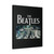 The Beatles Abbey Road Canvas Print Poster