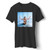 Star Wars Princess Leia Beach Man's T-Shirt