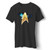 Star Trek Discovery Logo 2018 Man's T-Shirt