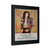Michael Jackson Vintage Concert Poster Canvas Print Poster