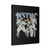 Nsync Strike A Pose Canvas Print Poster