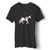 Star Wars Darth Vader Unicorn Man's T-Shirt