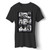Star Wars Year Book Photos 1977 Man's T-Shirt