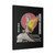 Fairy Tail Natsu Dragneel Anime Canvas Print Poster