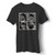 Star Wars Beatles Yoda All You Need Is Love Man's T-Shirt