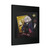 Fate Grand Order Jeanne Alter Anime Canvas Print Poster