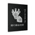 Fma Roy Mustang Hands Fullmetal Alchemist Canvas Print Poster