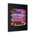 Foo Fighters Medicine At Midnight Canvas Print Poster