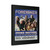 Foreigner Poster And Doobie Brothers Canvas Print Poster