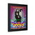 The Doors Original Art Jim Morrison Concert Canvas Print Poster