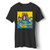 Yellow Submarine The Beatles Man's T-Shirt