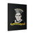 The Notorious Rbg Ruth Bader Ginsburg Rbg Canvas Print Poster