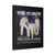 The O'Jays In Concert Canvas Print Poster