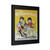 The Replacements Autographed Concert Canvas Print Poster