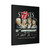 The Rolling Stones No Filter Tour Dates 2019 Autograph Canvas Print Poster