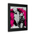 One Piece Databook Doflamingo Anime Canvas Print Poster