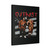 Outkast Band Bootleg Canvas Print Poster