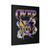 Over 90S Drake Canvas Print Poster