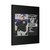Raiders Fire Head Coach Josh Mcdaniels Canvas Print Poster