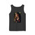 Aaliyah Aesthetic Music Unisex Tank Top