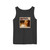 Ariana Grande Eternal Sunshine Poster Unisex Tank Top