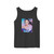 Ariana Grande Pop Unisex Tank Top