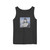 Ariana Grande Positions Singer Unisex Tank Top