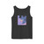 Ariana Grande Positions Thermal Face Unisex Tank Top